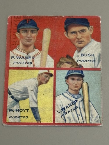 1935 goudey r321 - 1,
