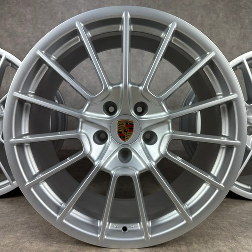 Originale porsche cayenne - originale,