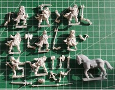 Banda Mordheim Oldhammer