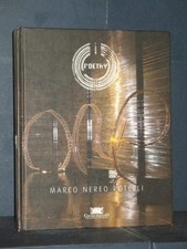 Marco Nereo Rotelli - Poetry -