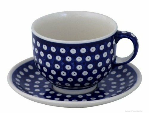 Grande tazza cappuccino