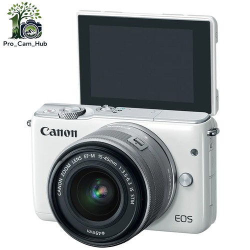 Canon eos m10 - canon,