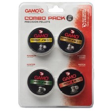 Gamo 632092954 Combo Pack