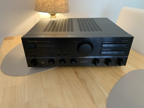 Onkyo integra 8650 - onkyo,