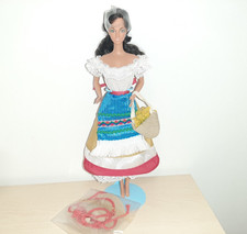 BARBIE ITALIAN 1979 DOLLS OF