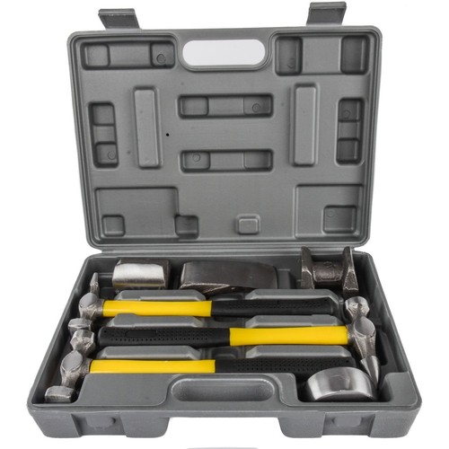 Set pezzi tassi martelli - set,