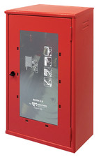 Idrante Airone Esterno 20metri