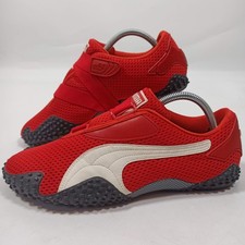 Scarpe da ginnastica uomo Puma
