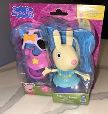 Peppa Pig Dress Up Rebecca