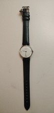 Orologio alighiero boetti - orologio, 1990