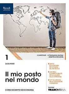 Mio posto nel - 1, set