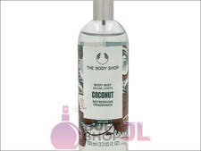 The Body Shop Body Mist 100 ml