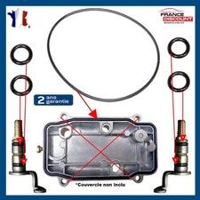 Kit reparation de couvercle de