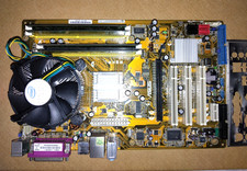 KIT- ASUS- P5KPL