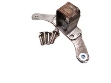 supporto centrale central support harley davidson electra glide flht 1340 89-93