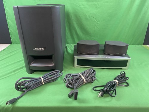 Bose av3 iii media center - bose,