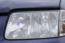 VW Polo 6N2 Fari Anteriori Sinistro Lato Guida 6N1941017AA