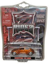 Maisto 1/64 Volkswagen Chopped