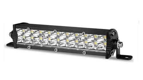 Barra led per - auto,