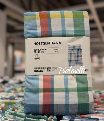 Ikea höstgentiana set - hÖstgentiana,
