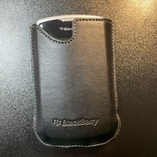 Telefono BlackBerry vecchio