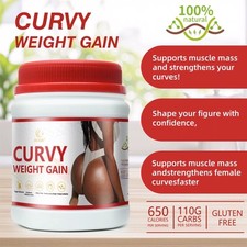 AUMENTI DI PESO CURVY 