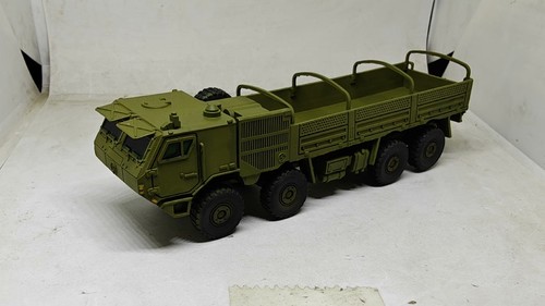 Camion militare 8x8 - militare,