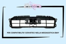 SUPPORTO GRIGLIA RADIATORE PER