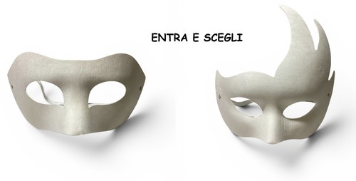 Carnevale halloween maschera - carnevale,
