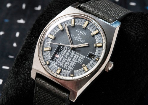 Orologio automatico calendario