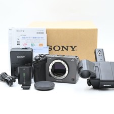 Sony ILME-FX3 Cinema Line