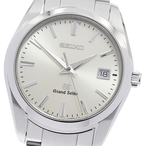 Orologio uomo seiko grand - uomo,