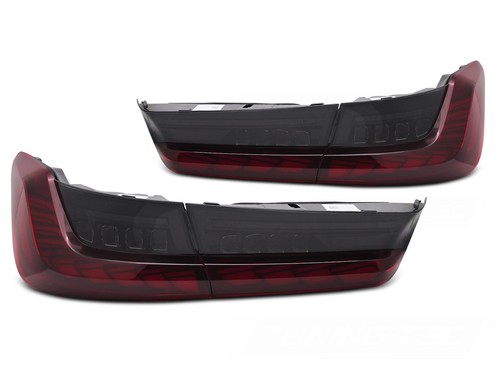 Fari posteriori led - fari, a