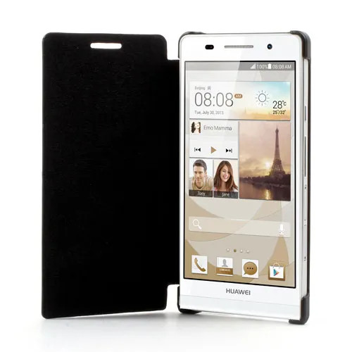 Cover flip portafoglio slim - cover, a