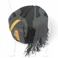 WW2 Cappellino Distintivo