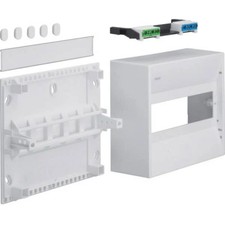 Hager GD110N Wall-mounted
