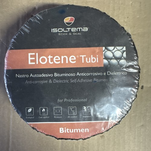 Elotene tubi 130 nastro - 130,