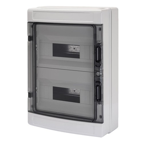 Quadro distribuzione da - distribuzione,