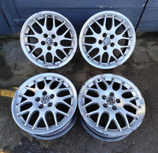 VW BBS RS771 6.5JX16 ET42