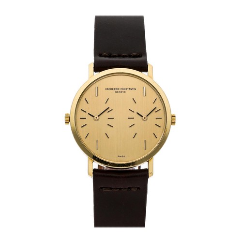 Vacheron constantin vintage - vacheron,