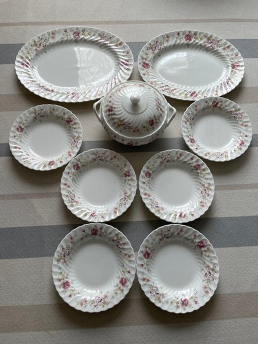 Wedgwood posy set - wedgwood,