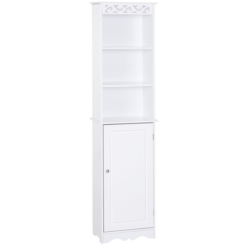 Mobile colonna per bagno in - colonna,