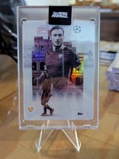 TOPPS Total Football 2025/26