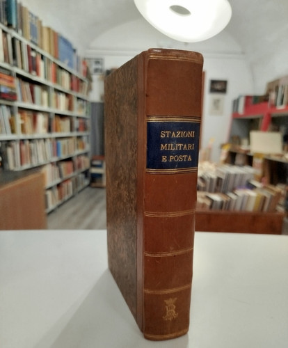 Itinerario delle stazioni - itinerario,