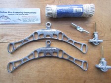 Vintage Rustico Airer Cottage