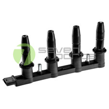 Bobina D'accensione 7 Seven