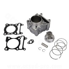 CILINDRO RBMAX KIT HONDA SH