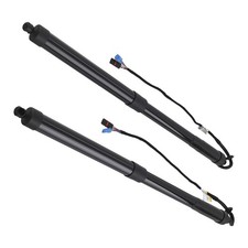 Vérin de Hayon for Porsche