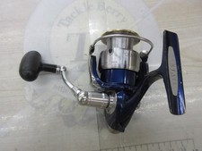 Daiwa CERTATE 3500 HD