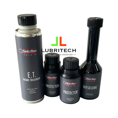 Sintoflon trattamento motore - sintoflon,